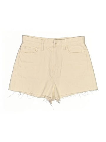 Cos Khaki Shorts (view 1)