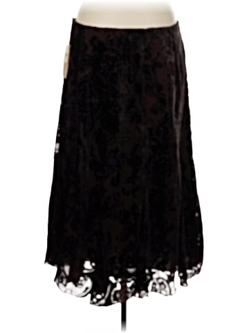 Coldwater Creek Formal Skirt (view 2)