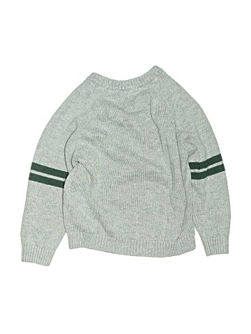 Janie and Jack Pullover Sweater (view 2)