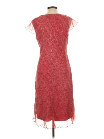 Sangria Cocktail Dress (view 2)