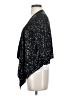 Karen Kane Black Kimono Size S - photo 5