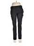 Ann Taylor Factory Chevron-herringbone Gray Active Pants Size 12 - photo 1