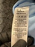 Lulus Blue Cocktail Dress Size L - photo 8