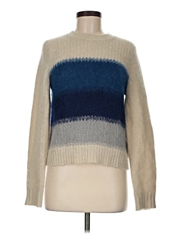 Rag & Bone Pullover Sweater (view 1)