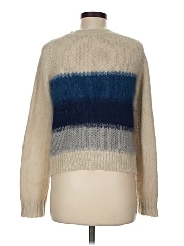 Rag & Bone Pullover Sweater (view 2)