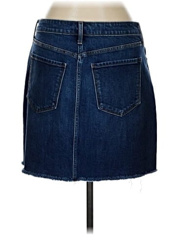 Old Navy Denim Skirt (view 2)