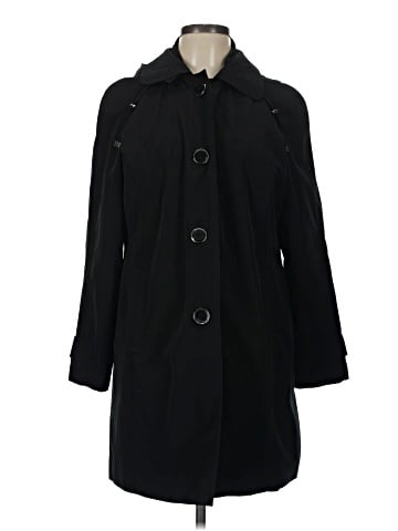 London Fog Coat (view 1)