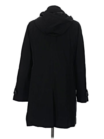 London Fog Coat (view 2)