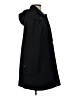 London Fog 100% Polyester Black Coat Size L (petite) - photo 4