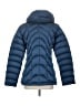 Patagonia 100% Polyester Blue Snow Jacket Size S - photo 2