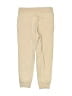 miles the label Solid Tan Casual Pants Size 3 - photo 2