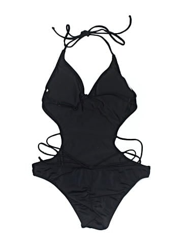 Venus One Piece Swimsuit (view 2)