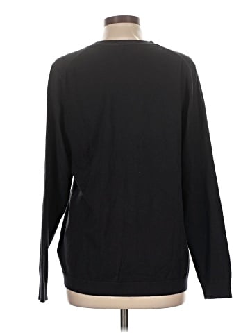 Lands' End Cardigan (view 2)