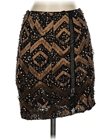 ALLSAINTS Spitalfields Formal Skirt (view 1)