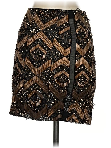ALLSAINTS Spitalfields Formal Skirt (view 2)