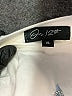 On Twelfth Stars White Sleeveless T-Shirt Size XL - photo 7