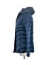 Patagonia 100% Polyester Blue Snow Jacket Size S - photo 5