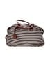 Mix No. 6 Stripes Brown Weekender One size - photo 1