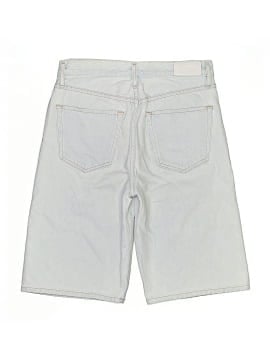 Goldsign Denim Shorts (view 2)
