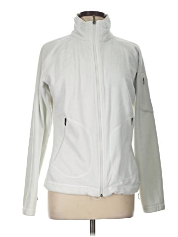 Columbia Track Jacket (view 1)
