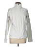 Columbia White Track Jacket Size L - photo 1