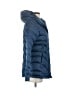 Patagonia 100% Polyester Blue Snow Jacket Size S - photo 4