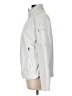 Columbia White Track Jacket Size L - photo 5