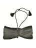 MICHAEL Michael Kors Gray Swimsuit Top Size S - photo 1