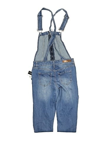 Dollhouse Overalls (view 2)