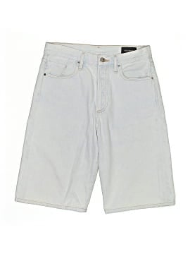 Goldsign Denim Shorts (view 1)