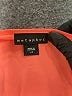 metaphor 100% Polyester Orange Short Sleeve T-Shirt Size L - photo 7