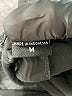 American Dream Black 3/4 Sleeve Blouse Size M - photo 8
