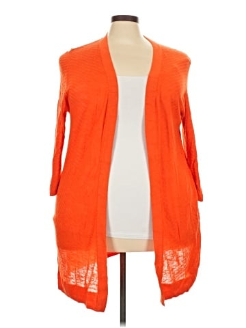 Kasper Cardigan (view 1)