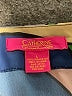 CATHERINE Catherine Malandrino 100% Polyester Pink 3/4 Sleeve Blouse Size L - photo 7