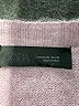 Zara Purple Pullover Sweater Size XL - photo 7