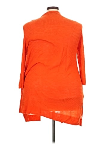 Kasper Cardigan (view 2)