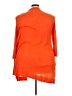 Kasper Orange Cardigan Size 2X - photo 2