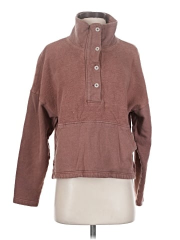 REI Co Op Pullover Sweater (view 1)