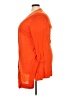 Kasper Orange Cardigan Size 2X - photo 5