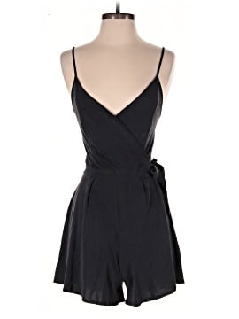 Abercrombie & Fitch Romper