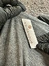 Indigenous Gray 3/4 Sleeve T-Shirt Size S - photo 7