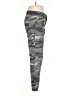 Democracy Camo Gray Cargo Pants Size 6 - photo 4