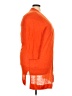 Kasper Orange Cardigan Size 2X - photo 4