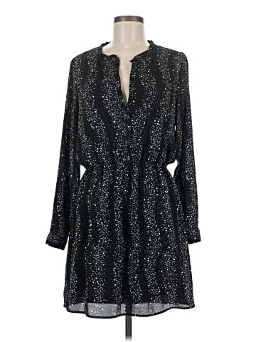 DR2 Casual Dress (view 1)