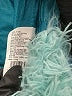 Target 100% Polyester Blue Costume Size 12-18 mo - photo 3