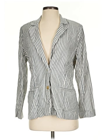 Evereve Blazer (view 1)