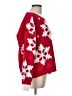 33 Degrees 100% Acrylic Red Pullover Sweater Size L - photo 4