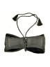 MICHAEL Michael Kors Gray Swimsuit Top Size S - photo 2