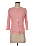 Lands' End Pink Cardigan Size S - photo 1