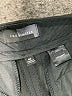 The Limited 100% Polyester Black Casual Pants Size 0 - photo 7
